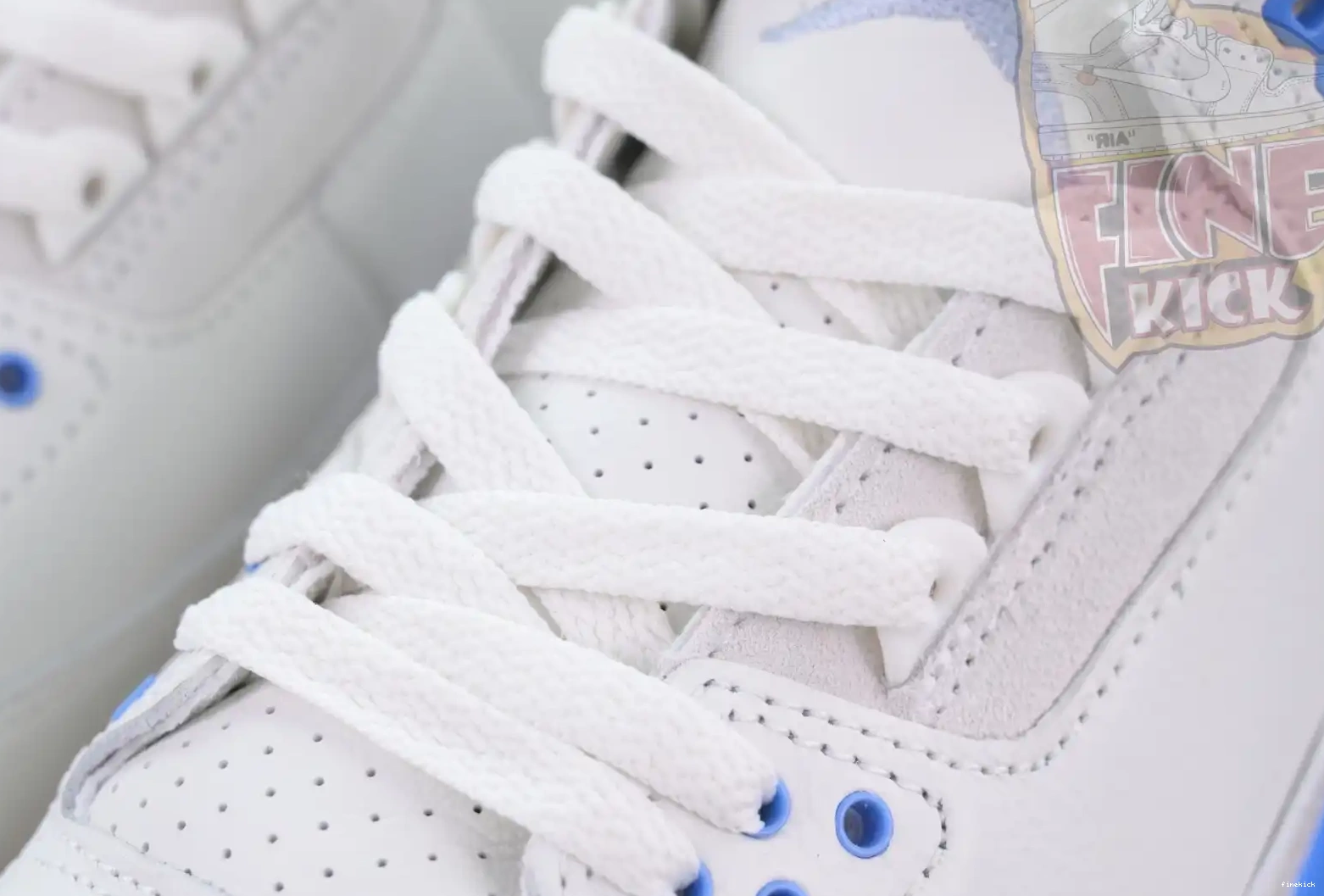 Air Jordan 3“Lucky Shorts” Jordan 0519